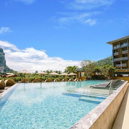 Centara Life Phu Pano Krabi-Sha Plus Ao Nang Екстериор снимка