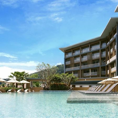 Centara Life Phu Pano Krabi-Sha Plus Ao Nang Екстериор снимка