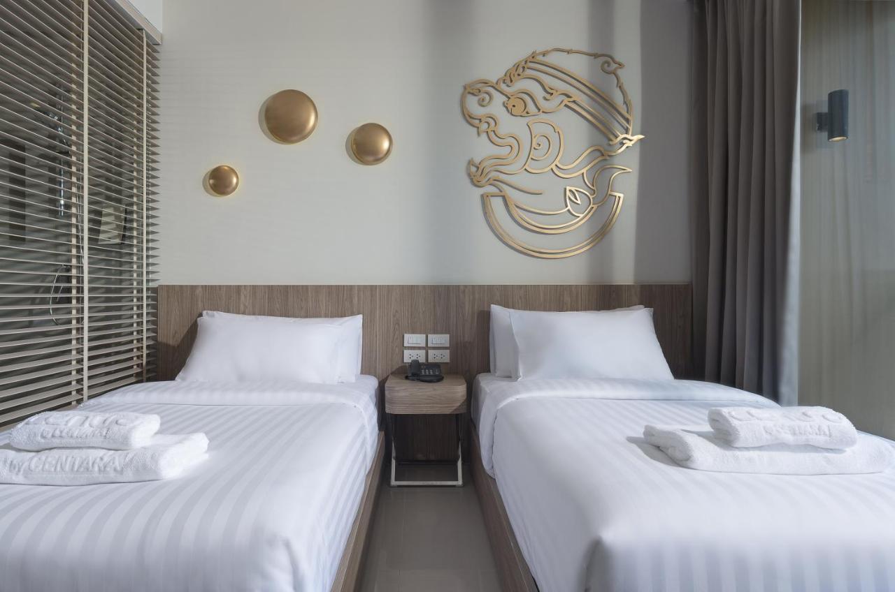 Centara Life Phu Pano Krabi-Sha Plus Ao Nang Екстериор снимка