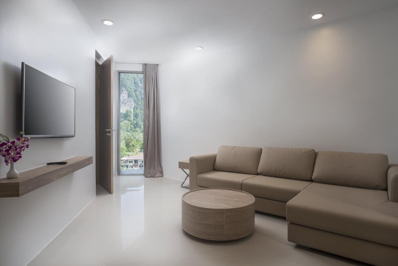 Centara Life Phu Pano Krabi-Sha Plus Ao Nang Екстериор снимка