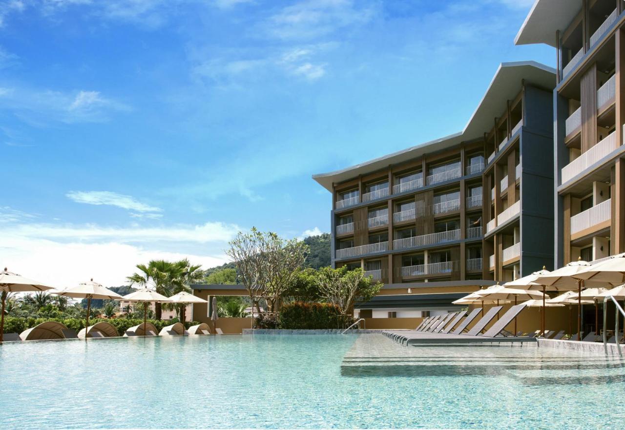 Centara Life Phu Pano Krabi-Sha Plus Ao Nang Екстериор снимка