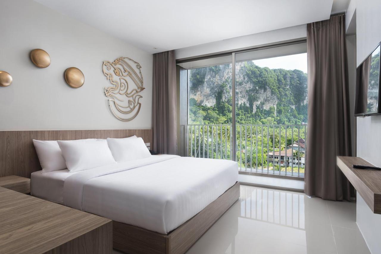 Centara Life Phu Pano Krabi-Sha Plus Ao Nang Екстериор снимка