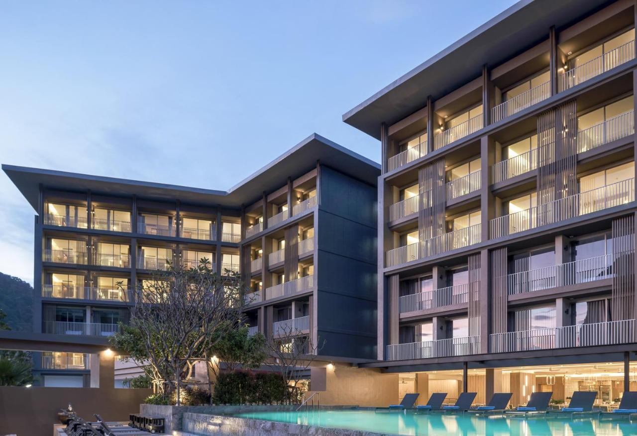 Centara Life Phu Pano Krabi-Sha Plus Ao Nang Екстериор снимка