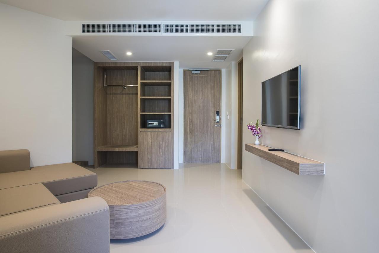 Centara Life Phu Pano Krabi-Sha Plus Ao Nang Екстериор снимка