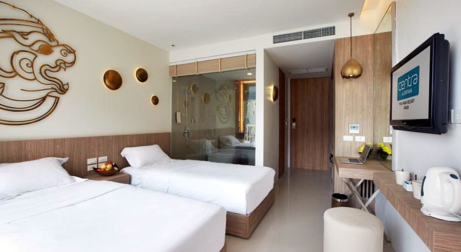 Centara Life Phu Pano Krabi-Sha Plus Ao Nang Екстериор снимка