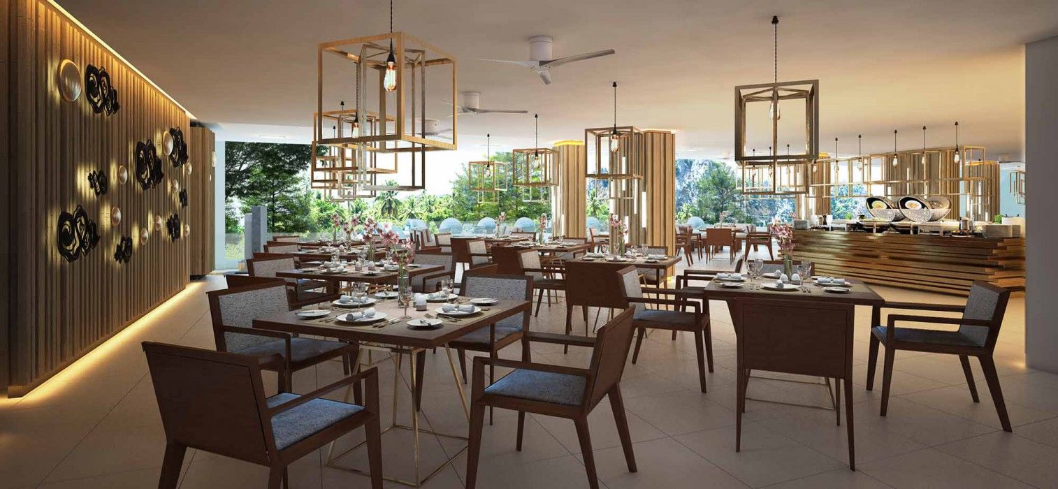 Centara Life Phu Pano Krabi-Sha Plus Ao Nang Екстериор снимка