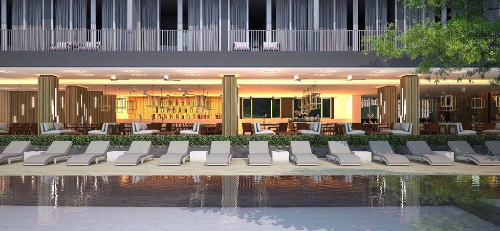Centara Life Phu Pano Krabi-Sha Plus Ao Nang Удобства снимка
