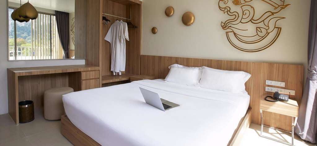 Centara Life Phu Pano Krabi-Sha Plus Ao Nang Стая снимка