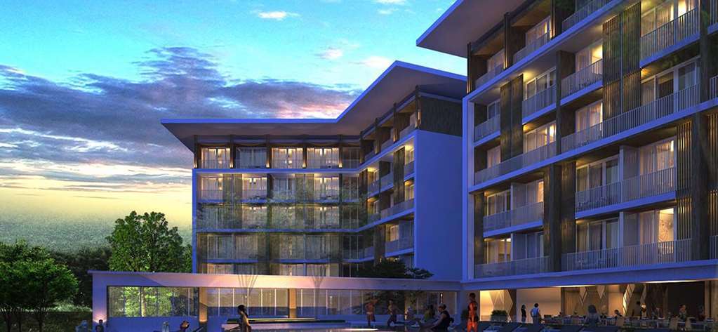 Centara Life Phu Pano Krabi-Sha Plus Ao Nang Екстериор снимка