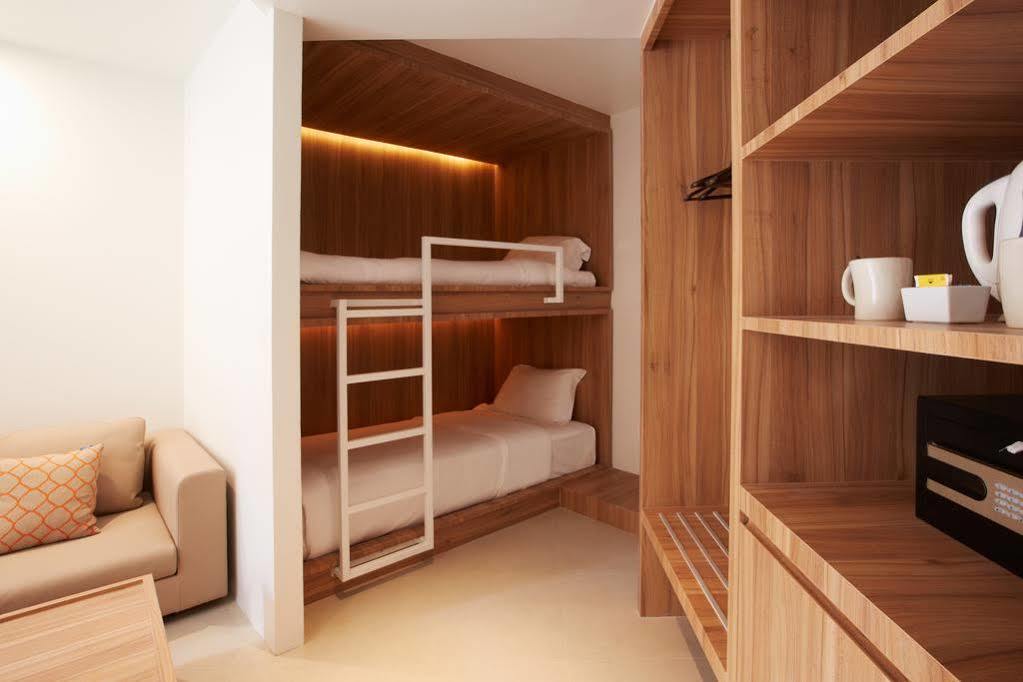 Centara Life Phu Pano Krabi-Sha Plus Ao Nang Екстериор снимка