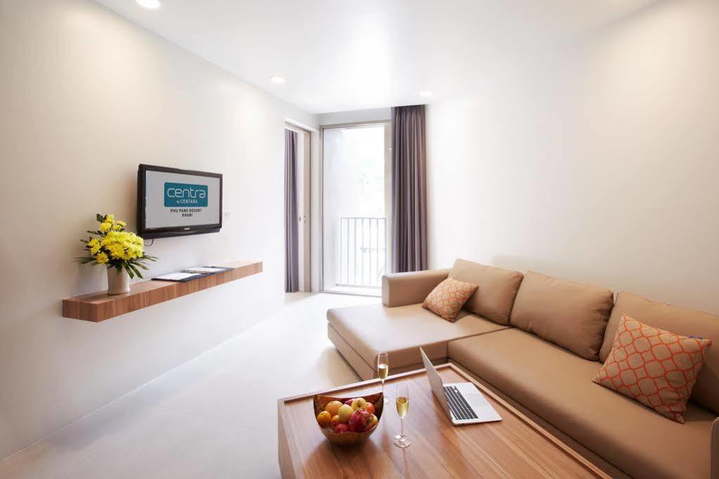 Centara Life Phu Pano Krabi-Sha Plus Ao Nang Екстериор снимка