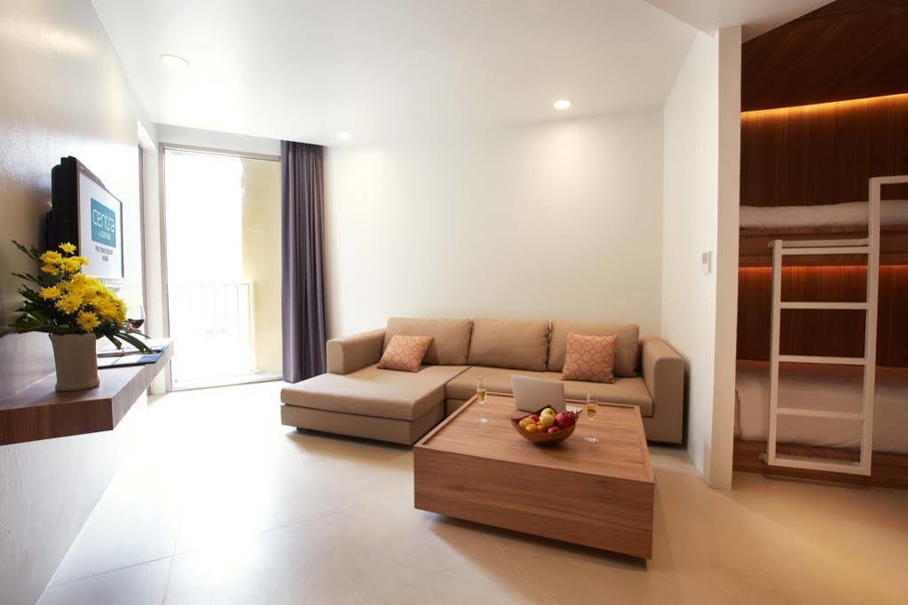 Centara Life Phu Pano Krabi-Sha Plus Ao Nang Екстериор снимка