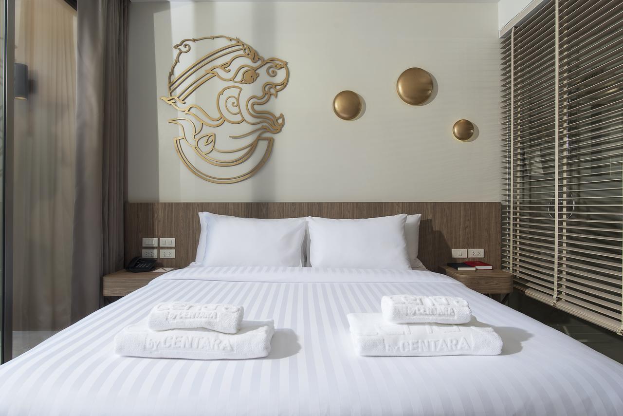 Centara Life Phu Pano Krabi-Sha Plus Ao Nang Екстериор снимка