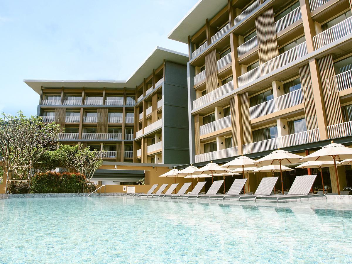 Centara Life Phu Pano Krabi-Sha Plus Ao Nang Екстериор снимка