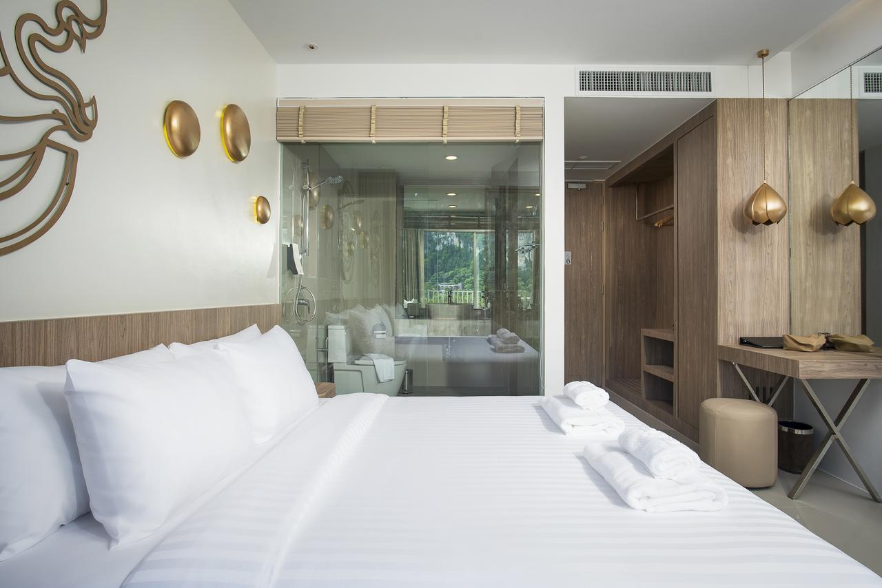 Centara Life Phu Pano Krabi-Sha Plus Ao Nang Стая снимка